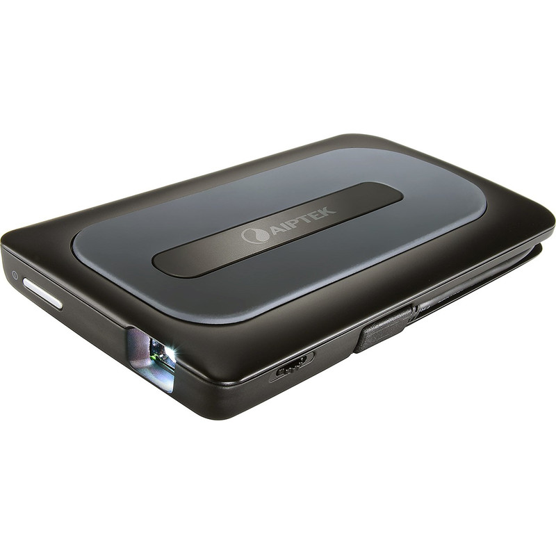 ویدیو پروژکتور ایپتک مدل MobileCinema A50P