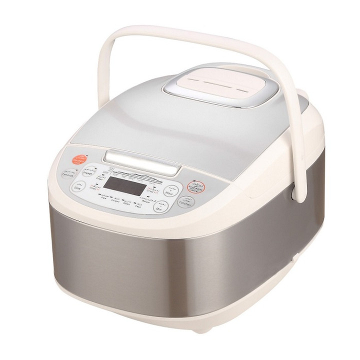 پلوپز تولیپس مدل RC-441 F پلوپز تولیپس مدل RC-441 F