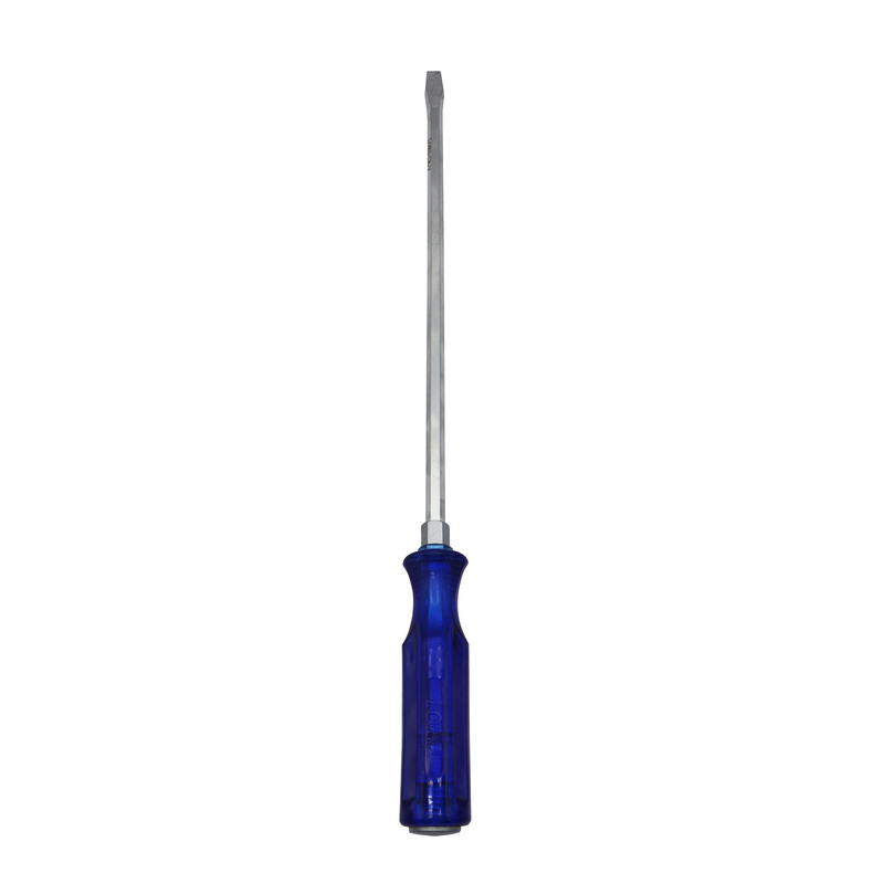 پیچ گوشتی ضربه خور لورد مدل بلند کد YP-2SO/8*300MM/42CM