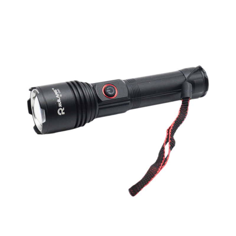 چراغ قوه دستی روی لانگ مدل YP-RL-2207