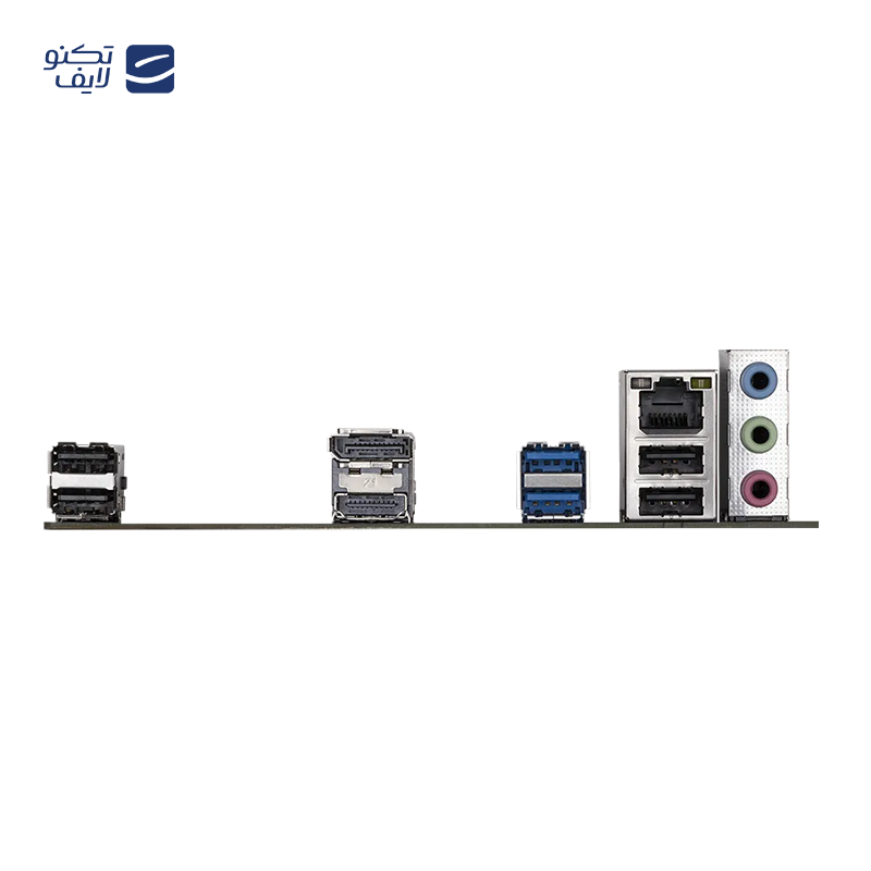 gallery-مادربرد ایسوس مدل PRIME H610M-K DDR5 copy.png