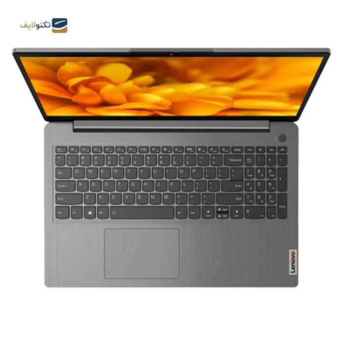 gallery- لپ تاپ 15.6 اینچی لنوو مدل IdeaPad 3 15ITL6 Core i3 4GB 512GB SSD-gallery-3-TLP-15230_1f702617-512c-40c2-bc58-b0796801ae3b.webp