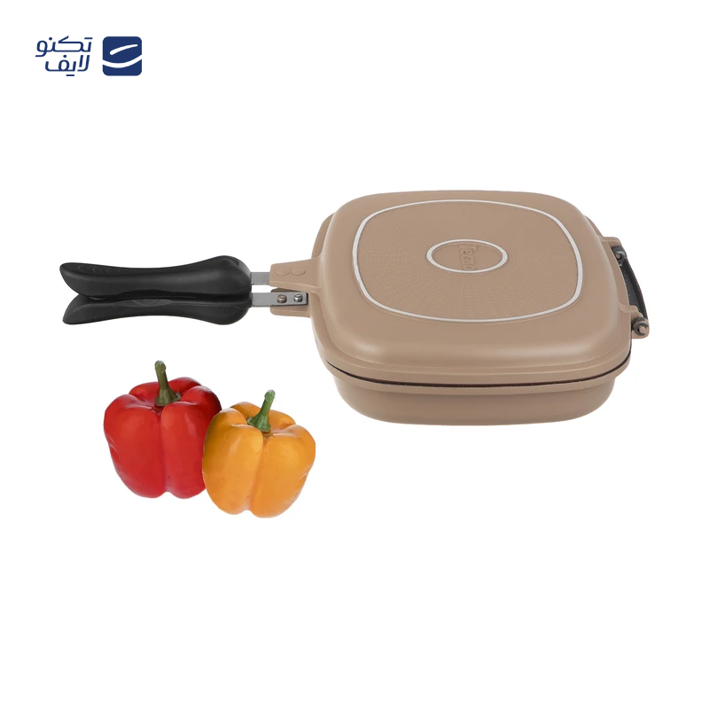 تابه رژیمی تکنو سایز30