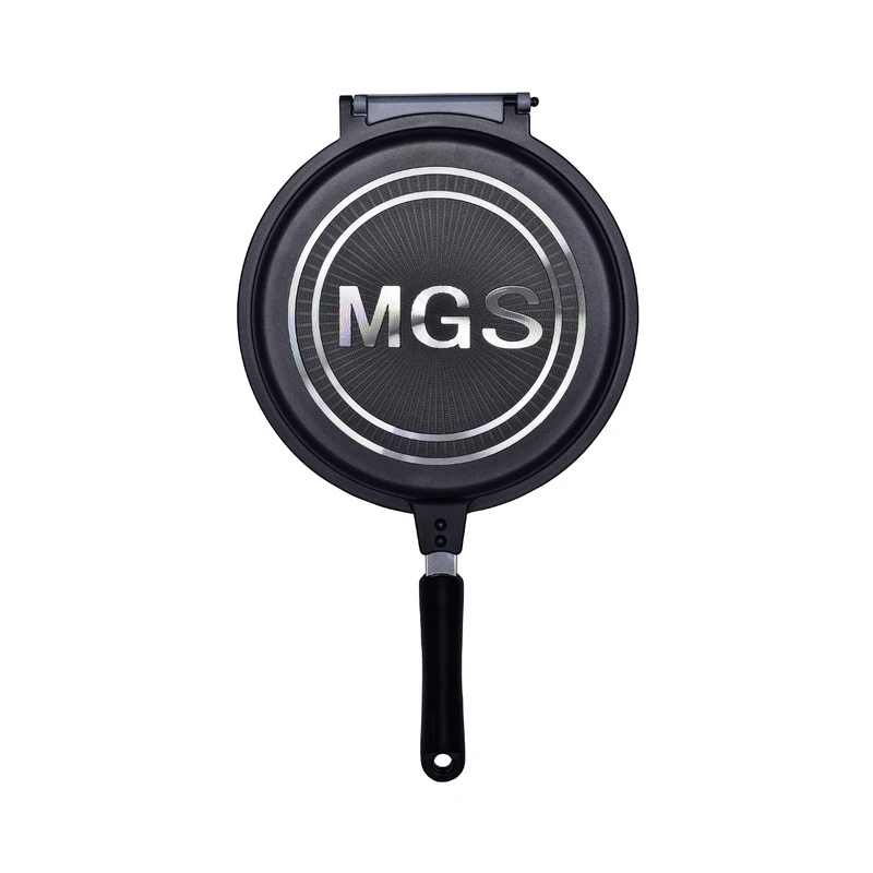 تابه رژیمی ام جی اس طرح گرد کد 800129 سایز 28