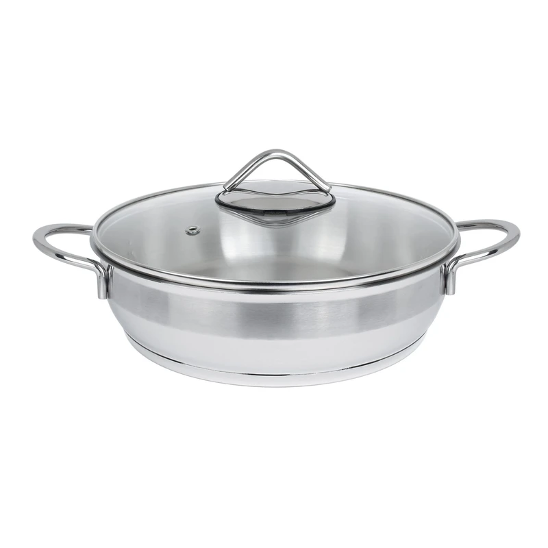 تابه ام جی اس مدل PS4115 سایز 24