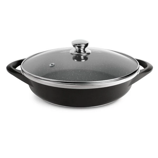 تابه ام جی اس مدل italyB سایز 32