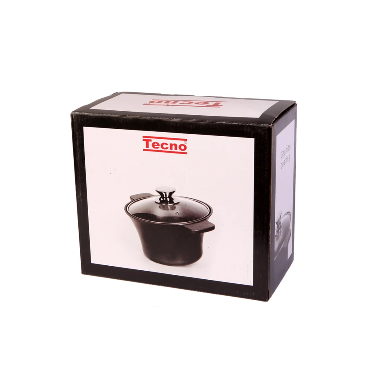 قابلمه تکنو مدل آناهیتا سایز 24