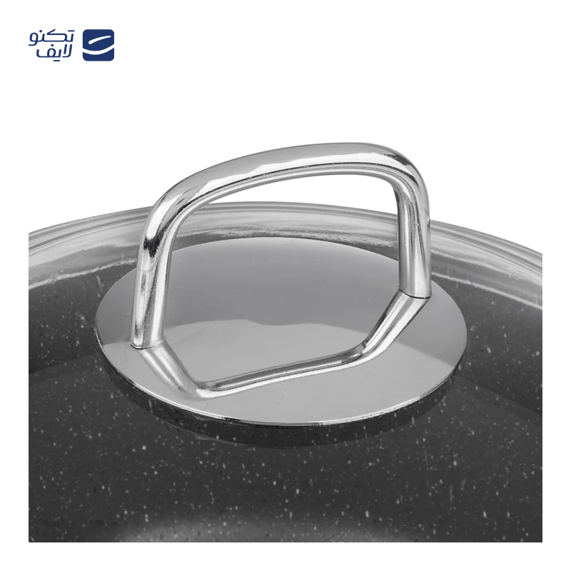 قابلمه تکنو مدل N-TOP سایز 28