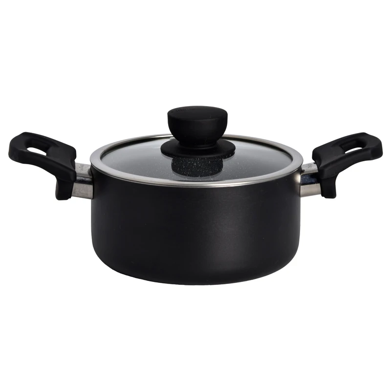قابلمه گرانیتی یونیک کد 8103 سایز 16