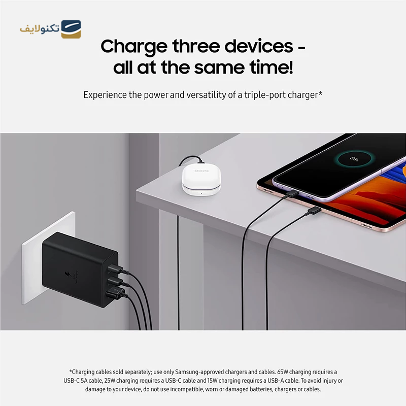 gallery-شارژر دیواری سامسونگ مدل EP-T6530 توان 65 وات copy.png