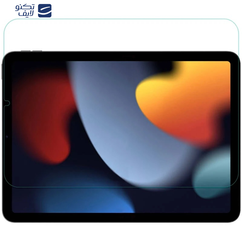 gallery-محافظ صفحه نمایش تبلت اپل iPad Mini 6 - Mini 7 نیلکین مدل H Plus copy.png gallery-محافظ صفحه نمایش تبلت اپل iPad Mini 6 - Mini 7 نیلکین مدل H Plus copy.png