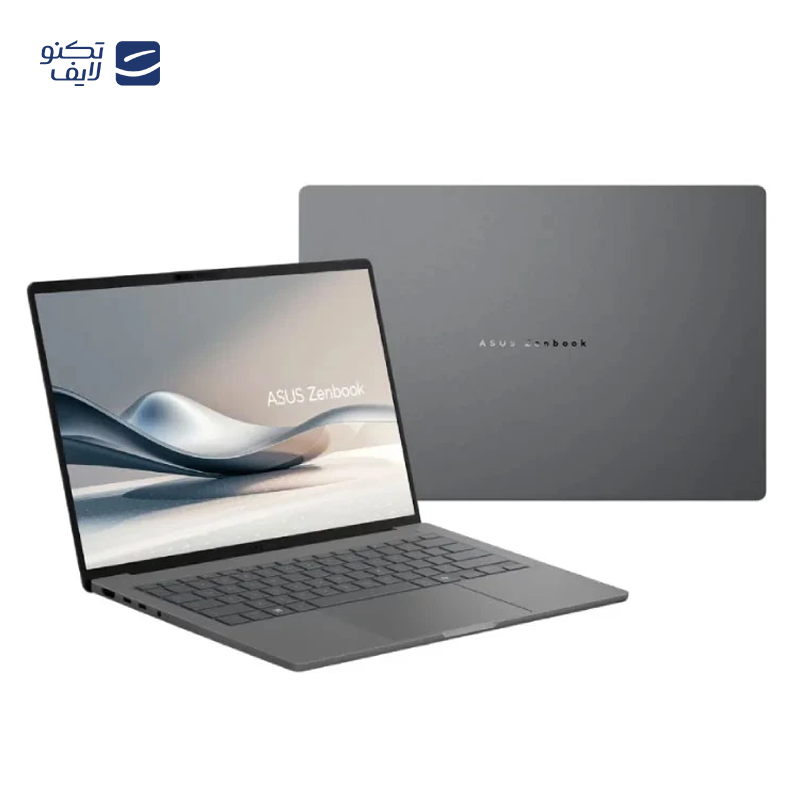 gallery-لپ تاپ ایسوس 14 اینچی مدل Zenbook 14 UX3405CA Ultra 7 255H 16GB 1TB copy.png gallery-لپ تاپ ایسوس 14 اینچی مدل Zenbook 14 UX3405CA Ultra 7 255H 16GB 1TB copy.png