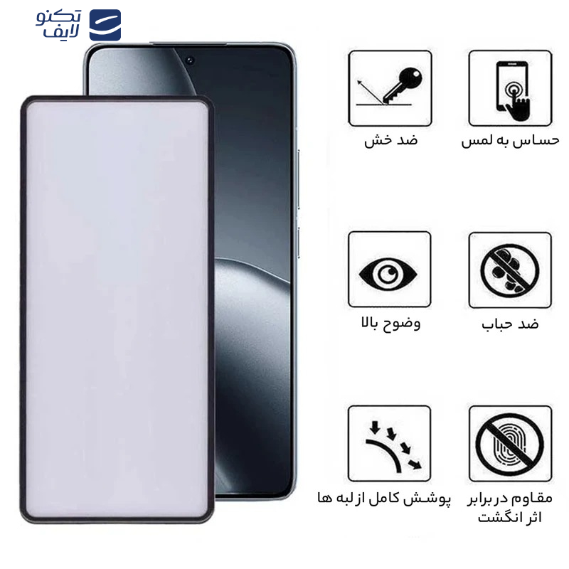gallery-محافظ صفحه نمایش گوشی شیائومی Poco F7 Ultra - Poco F7 Pro - Xiaomi 15s Pro بوف مدل New AirBag-Guarantee copy.png