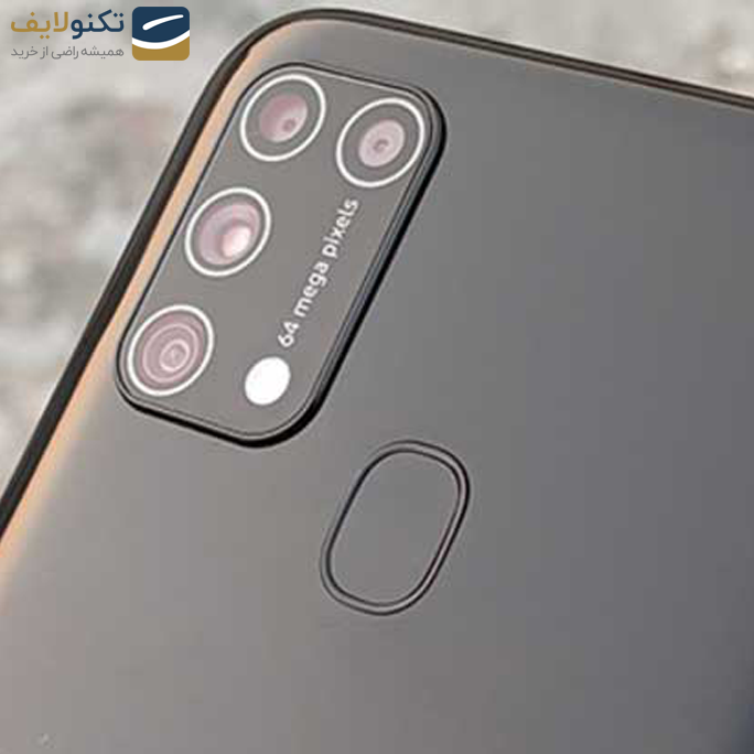 گوشی موبايل سامسونگ مدل گلکسی M31s دو سیم کارت - ظرفیت 128 گیگابایت