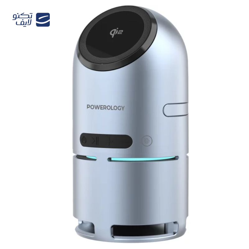 gallery-پایه شارژ هانیول مدل HW-01 copy.png
