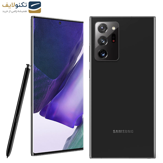 gallery-گوشی موبايل سامسونگ مدل گلکسی نوت 20  Ultra دو سیم کارت - ظرفیت 256 گیگابایت-gallery-6-TLP-1661_2a1a3526-4b8b-4b76-910f-f8eaeba72b70.png