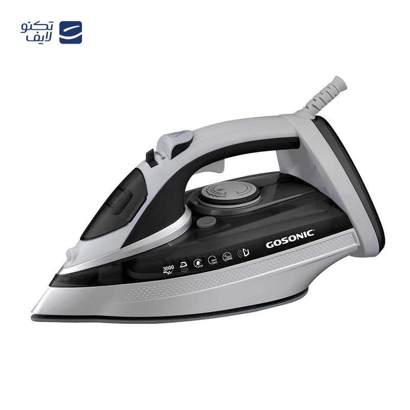 اتو بخار گوسونیک مدل GSI-300