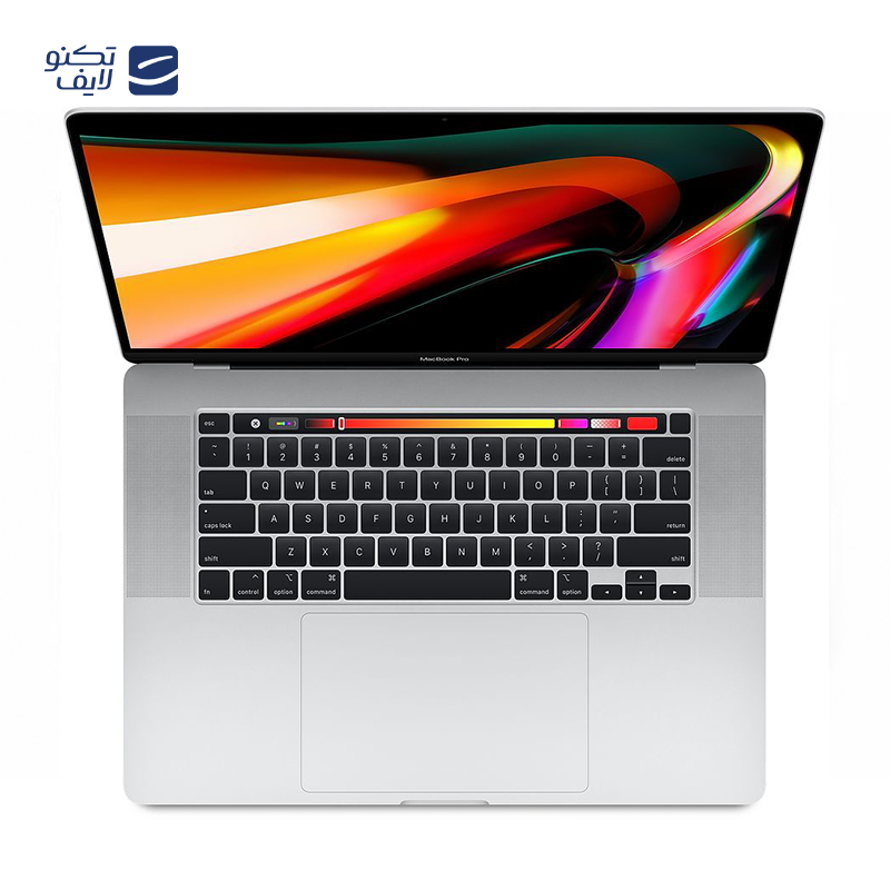 gallery-لپ تاپ استوک Used - اپل 16.3 اینچی مدل MacBook Pro A2141 i9 9980H 32GB 1TB Radeon Pro 5500M 4GB - نقره‌ای copy.png