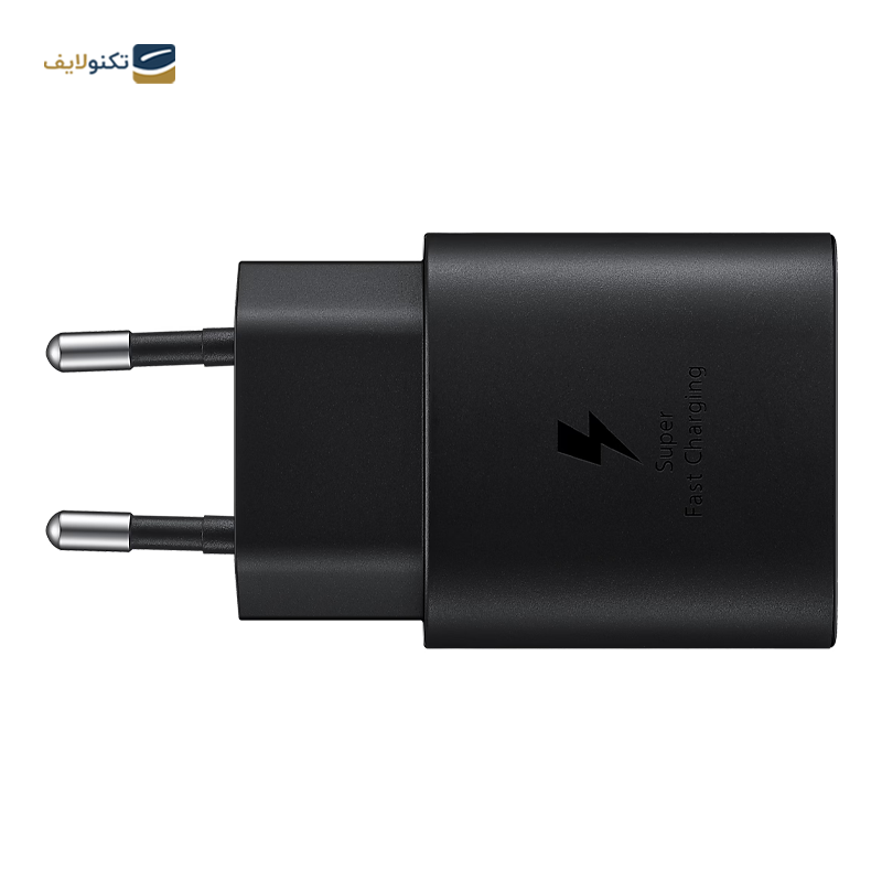 gallery-شارژر دیواری سامسونگ 25 وات مدل EP-TA800 دو پین - اورجینال copy.png