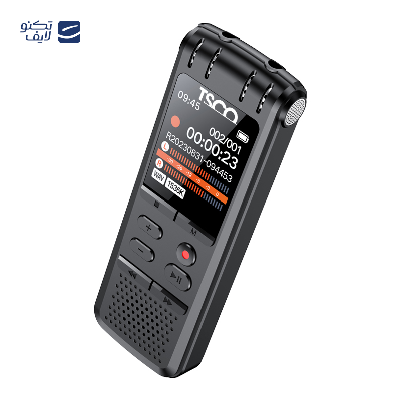 gallery- ضبط کننده صدا تسکو مدل TR 905-gallery-0-TLP-166647_05b05c9b-fbce-4679-9d52-e9aae248d64a.png gallery- ضبط کننده صدا تسکو مدل TR 905-gallery-0-TLP-166647_05b05c9b-fbce-4679-9d52-e9aae248d64a.png