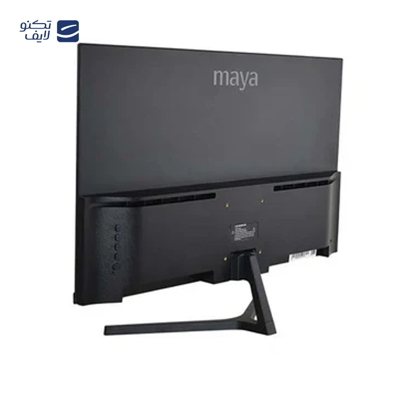 gallery-مانیتور مایا مدل MO24 B سایز 24 اینچ به همراه پایه ثابت copy.png