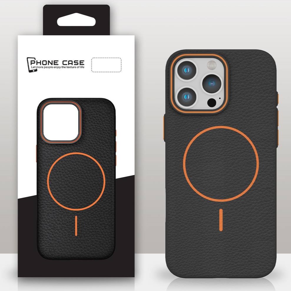 کاور گوشی اپل IPHONE 12 قاب میلیونی مدل CHARMI-AZ1