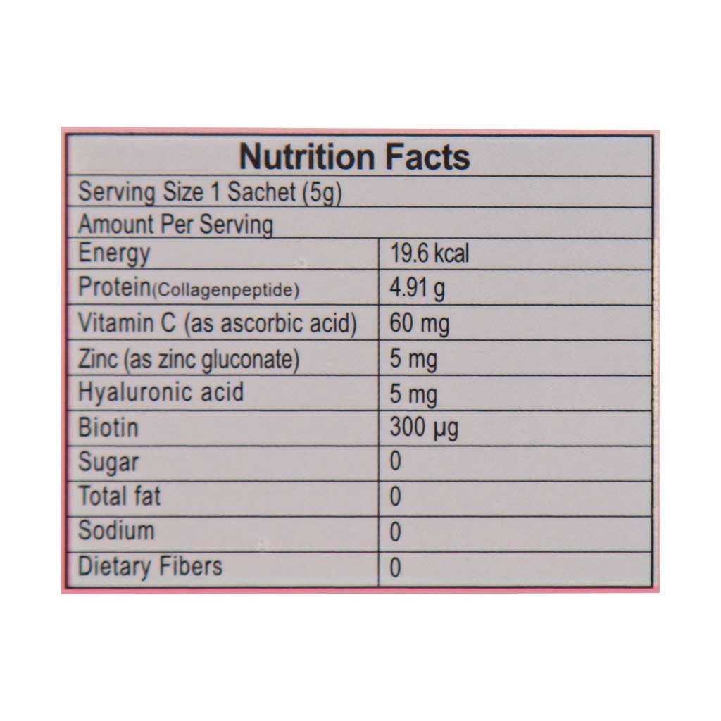 کلاژن بیوتی کلاژن بیوتی