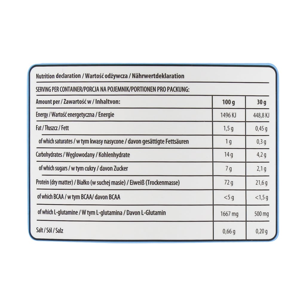 پودر لایت وی 6 پاک نوتریشن 1800 گرم پودر لایت وی 6 پاک نوتریشن 1800 گرم