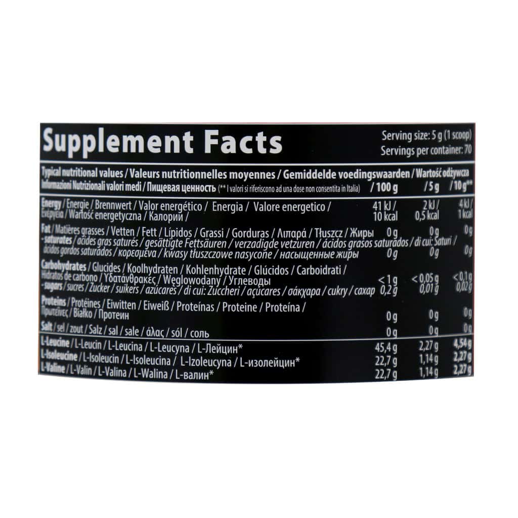 پودر بی سی ای ای 8500 کیو ان تی 350 گرم