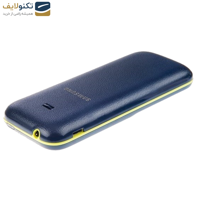 گوشی موبایل سامسونگ مدل B310E دو سیم کارت گوشی موبایل سامسونگ مدل B310E دو سیم کارت