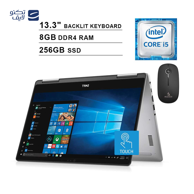 gallery-لپ تاپ استوک USED - لنوو 14 اینچی مدل Yoga 7 i5 1135G7 12GB 256GB - مشکی copy.png