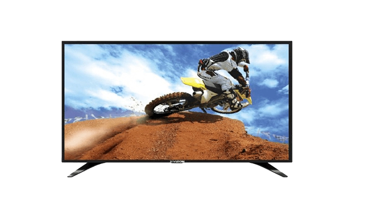 تلویزیون ال ای دی ایکس ویژن مدل 32XT530 سایز 32 اینچ