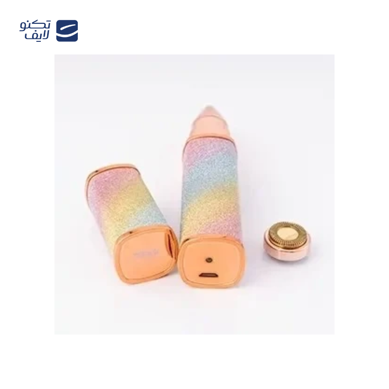 gallery-ماشین اصلاح موی صورت بانوان براون مدل FS1000 - Arabic copy.png