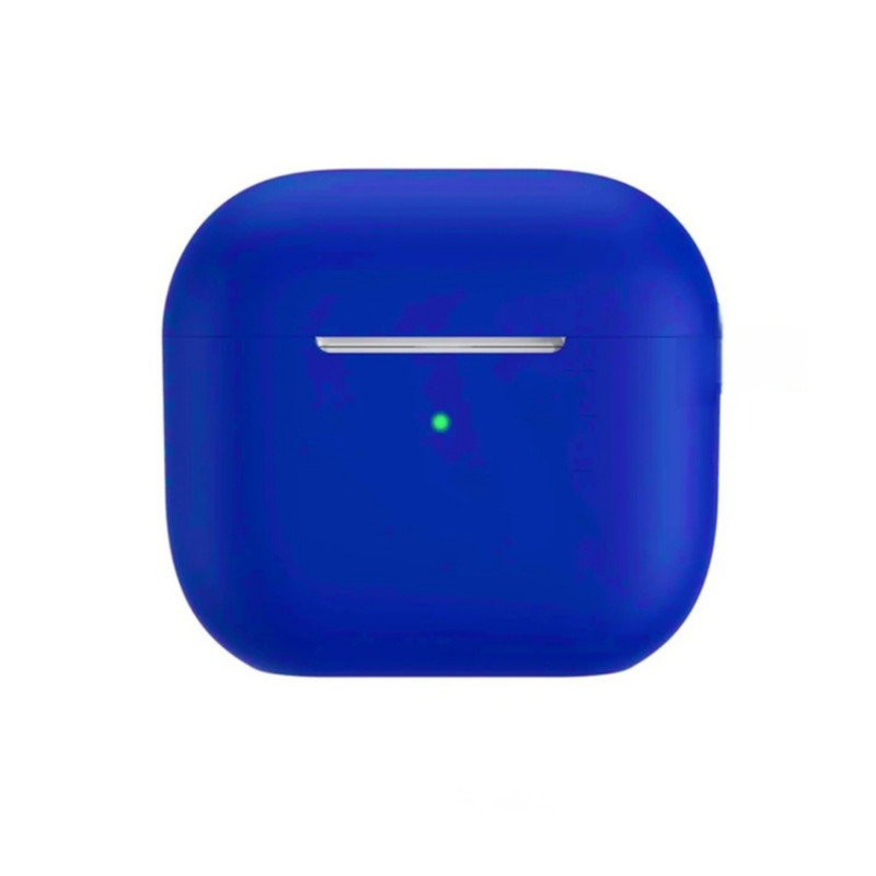 کاور زیفرند مدل سیلیکونی مناسب برای کیس هدفون اپل Airpods 3 کاور زیفرند مدل سیلیکونی مناسب برای کیس هدفون اپل Airpods 3