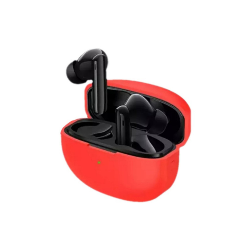 کاور زیفرند مدل سیلیکونی مناسب برای کیس هدفون بی سیم هایلو W1 ANC کاور زیفرند مدل سیلیکونی مناسب برای کیس هدفون بی سیم هایلو W1 ANC