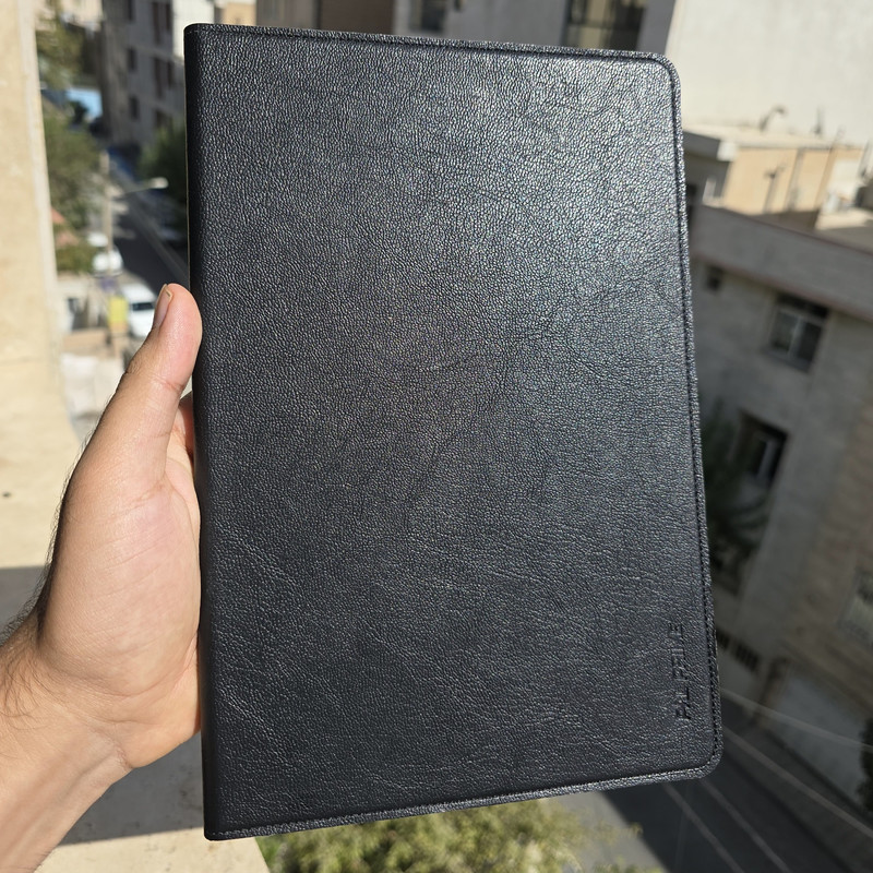 کیف کلاسوری زیفرند مناسب برای تبلت سامسونگ Galaxy Tab A 8.0 کیف کلاسوری زیفرند مناسب برای تبلت سامسونگ Galaxy Tab A 8.0
