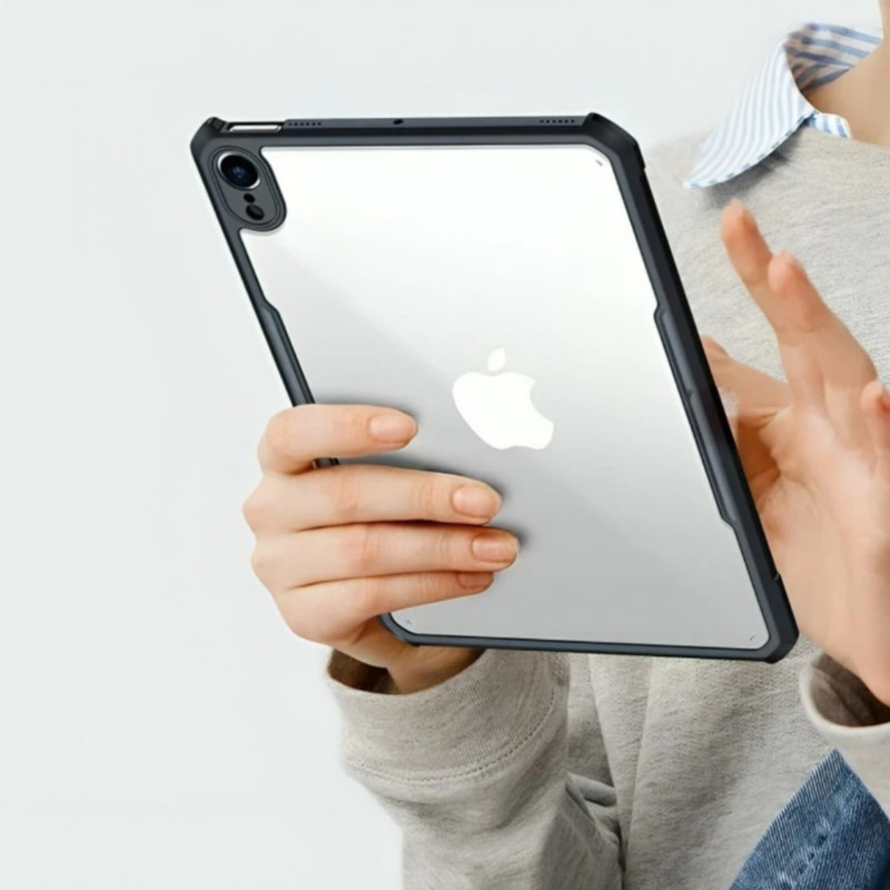 کاور زیفرند مدل Xundd Beatle مناسب برای تبلت اپل iPad Mini 6 / Mini 7 کاور زیفرند مدل Xundd Beatle مناسب برای تبلت اپل iPad Mini 6 / Mini 7