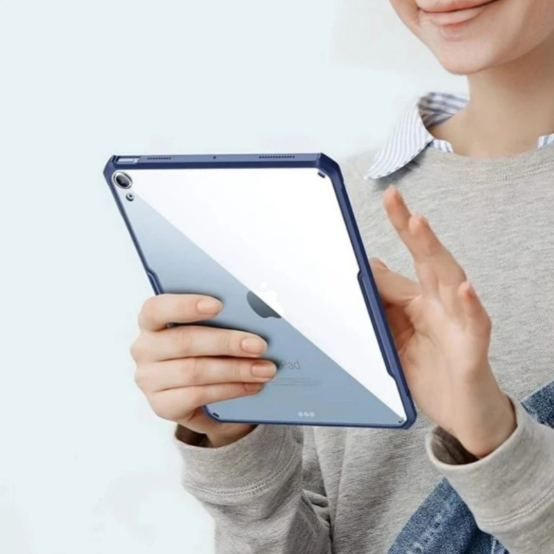 کاور زیفرند مدل Xundd Beatle مناسب برای تبلت اپل iPad 10.9 2022 کاور زیفرند مدل Xundd Beatle مناسب برای تبلت اپل iPad 10.9 2022