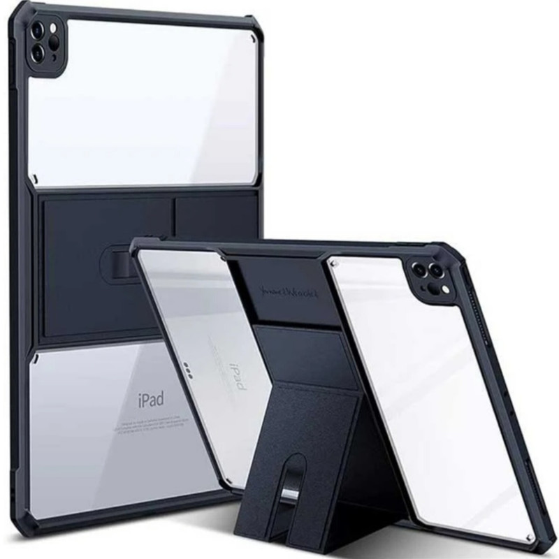 کاور زیفرند مدل Xundd Beatle Stand مناسب برای تبلت اپل iPad Pro 11 2024 کاور زیفرند مدل Xundd Beatle Stand مناسب برای تبلت اپل iPad Pro 11 2024