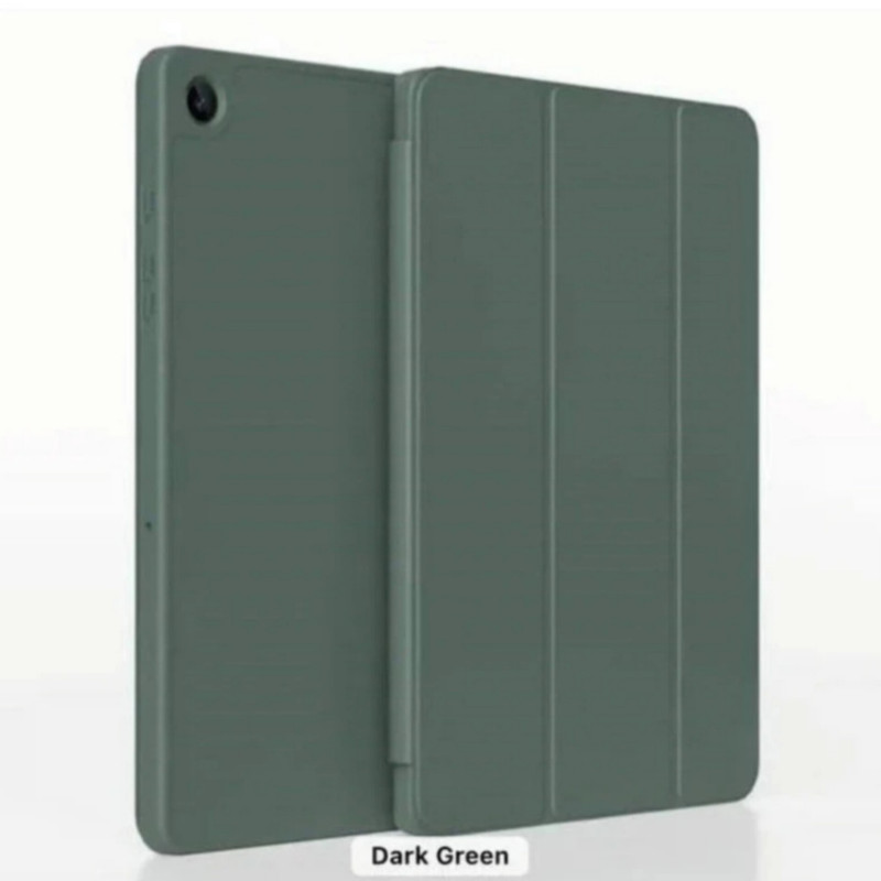 کیف کلاسوری زیفرند مدل Smart Leather مناسب برای تبلت سامسونگ Galaxy Tab A11 Plus WiFi