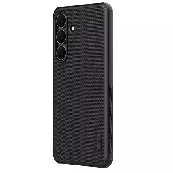 کاور نیلکین مدل Super Frosted Shield Pro مناسب برای گوشی موبایل سامسونگ Galaxy S25 FE کاور نیلکین مدل Super Frosted Shield Pro مناسب برای گوشی موبایل سامسونگ Galaxy S25 FE