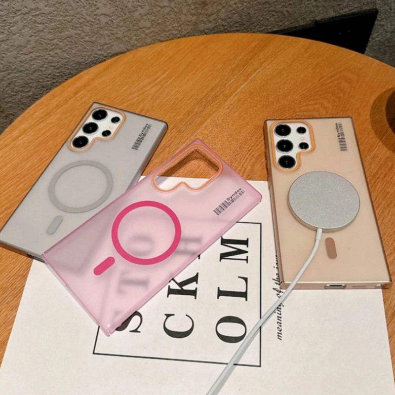 کاور زیفرند مدل Air Skin مناسب برای گوشی موبایل سامسونگ Galaxy A56 کاور زیفرند مدل Air Skin مناسب برای گوشی موبایل سامسونگ Galaxy A56