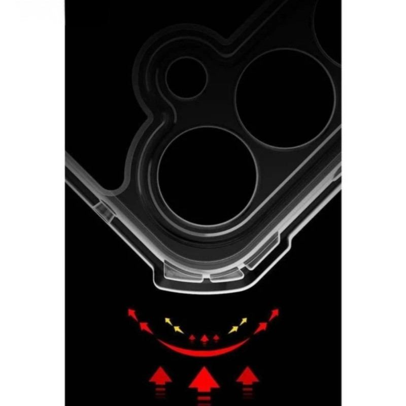 کاور زیفرند مدل Xundd Beatle مناسب برای گوشی موبایل سامسونگ Galaxy A17 کاور زیفرند مدل Xundd Beatle مناسب برای گوشی موبایل سامسونگ Galaxy A17