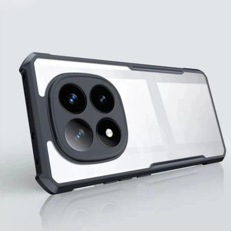 کاور زیفرند مدل Xundd Beatle مناسب برای گوشی موبایل شیائومی Redmi Note 14 Pro 4G کاور زیفرند مدل Xundd Beatle مناسب برای گوشی موبایل شیائومی Redmi Note 14 Pro 4G