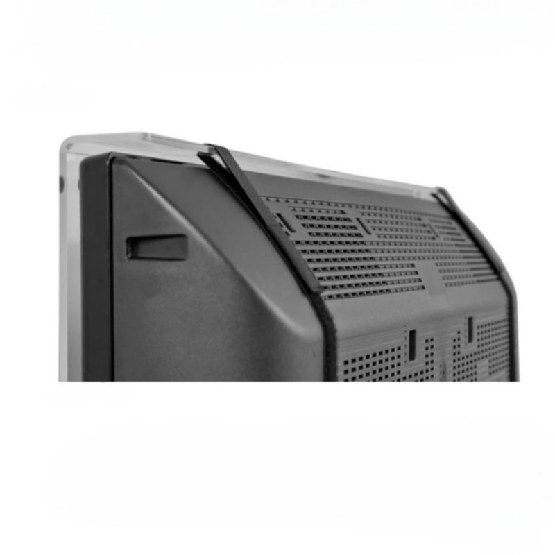 محافظ صفحه تلویزیون زیفرند مدل TPU مناسب برای تلویزیون 85 اینچ محافظ صفحه تلویزیون زیفرند مدل TPU مناسب برای تلویزیون 85 اینچ