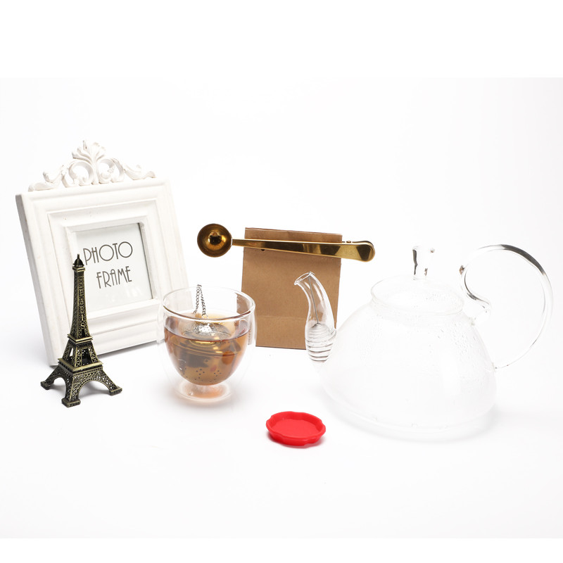 صافی چای جی فی نی مدل HEART.01