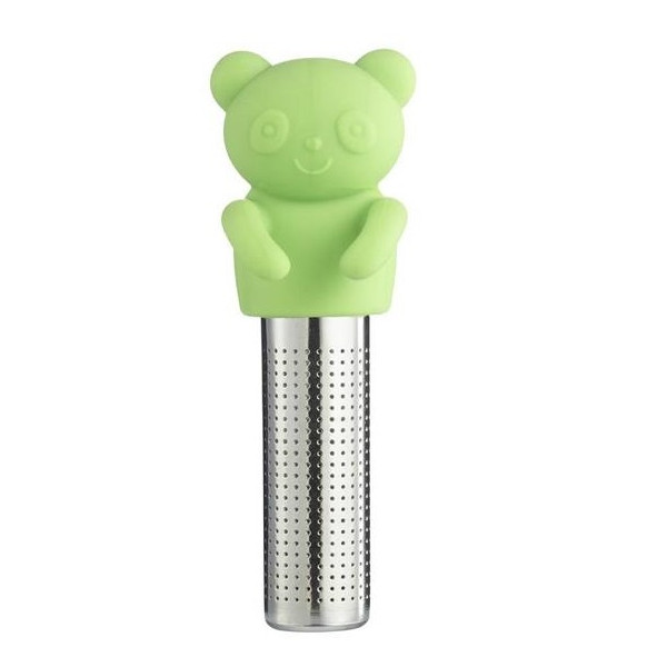 صافی چای جی فی نی مدل  PANDA 01 مجموعه 3 عددی