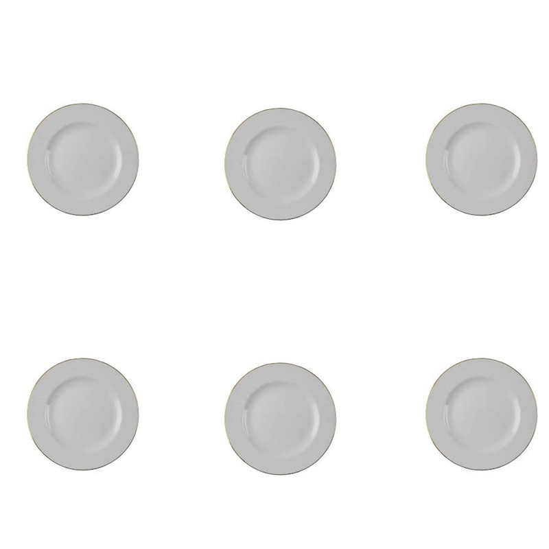 پیش دستی چینی زرین ایران مدل ایتالیا 19 سمن عالی بسته شش عددی پیش دستی چینی زرین ایران مدل ایتالیا 19 سمن عالی بسته شش عددی