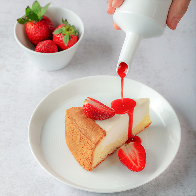 پیش دستی زی مدل فرم اس 18 سفید درجه عالی بسته شش عددی پیش دستی زی مدل فرم اس 18 سفید درجه عالی بسته شش عددی