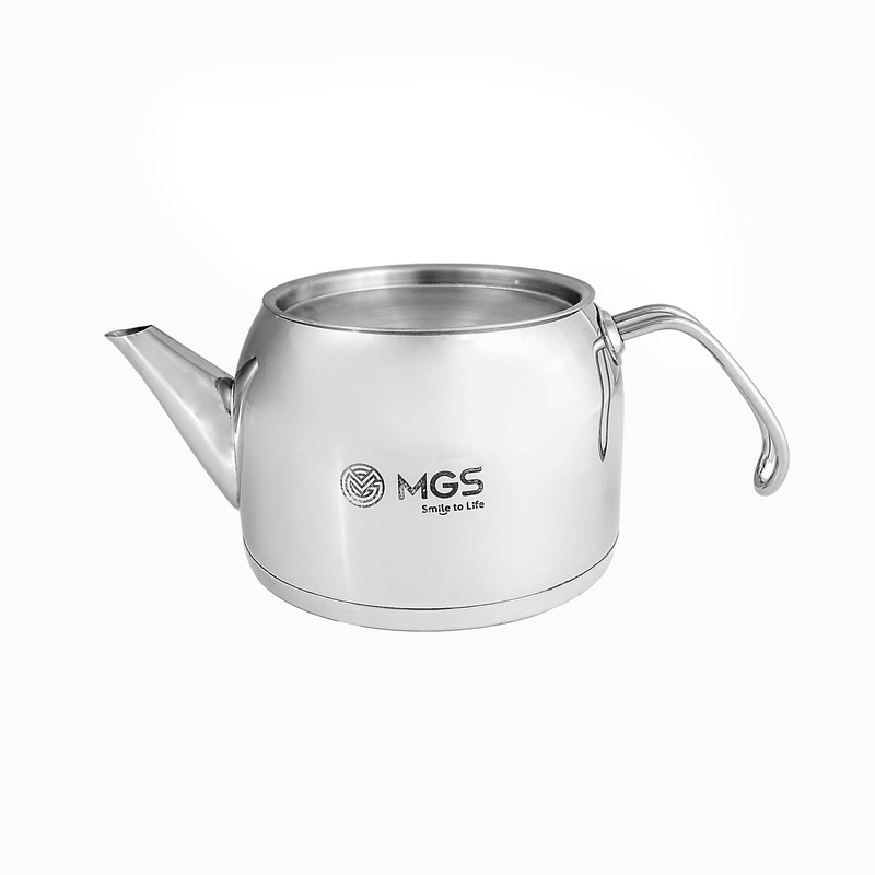ست کتری و قوری ام جی اس مدل k 4109